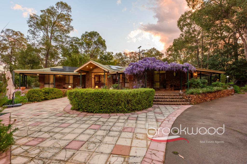 505 Seaborne St, Parkerville, WA 6081