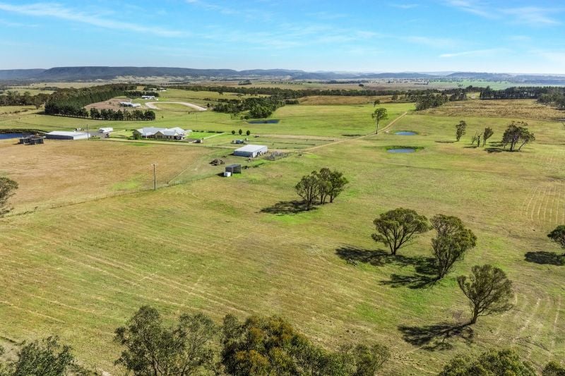 97 Graham Lane, Carrick, NSW 2580