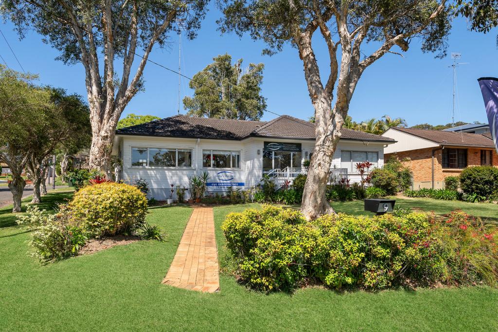 9 Vineyard St, Mona Vale, NSW 2103