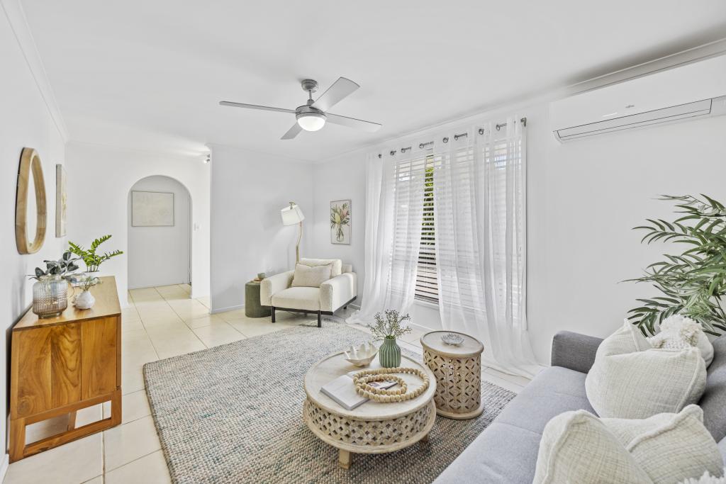23 Bomburra Ct, Rainbow Beach, QLD 4581