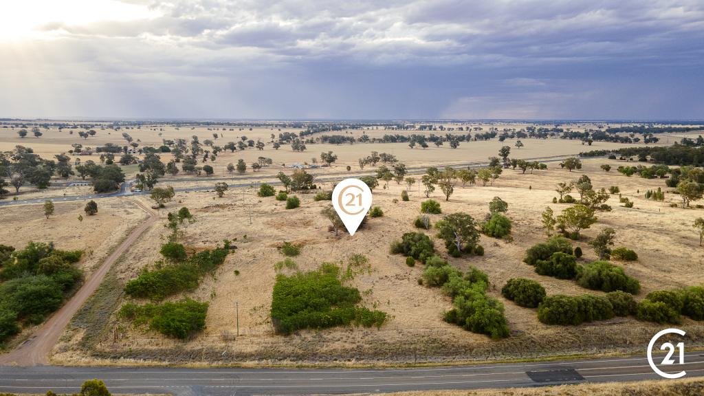 Multiple Lots Newell Hwy, Trewilga, NSW 2869