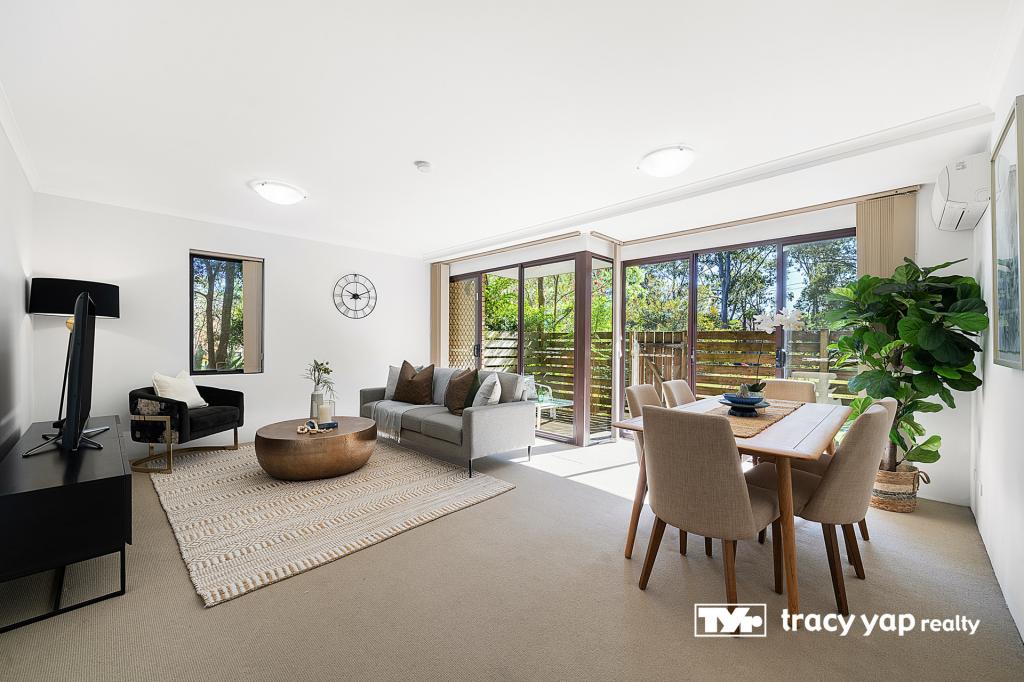 16/44 Khartoum Rd, Macquarie Park, NSW 2113