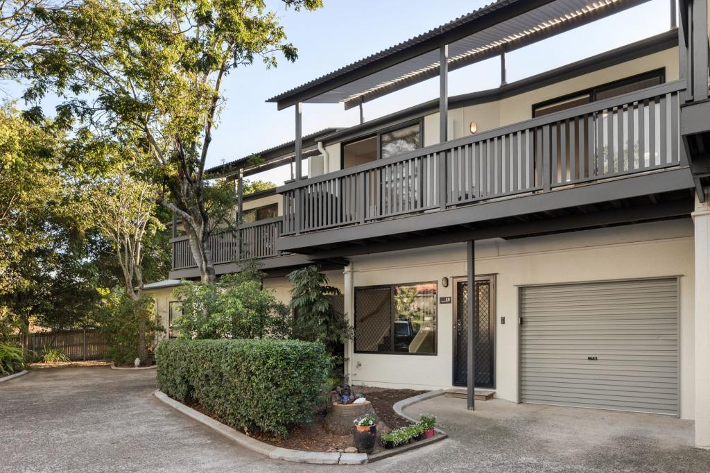 10/101 RICHMOND RD, MORNINGSIDE, QLD 4170