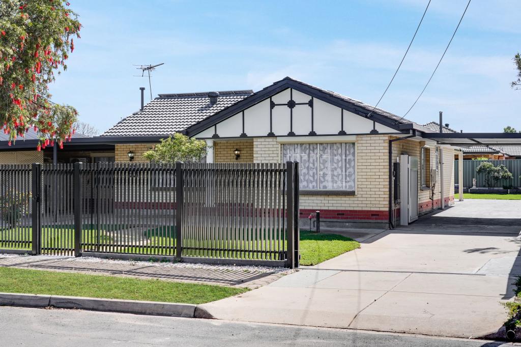 39 Halifax Ave, Parafield Gardens, SA 5107