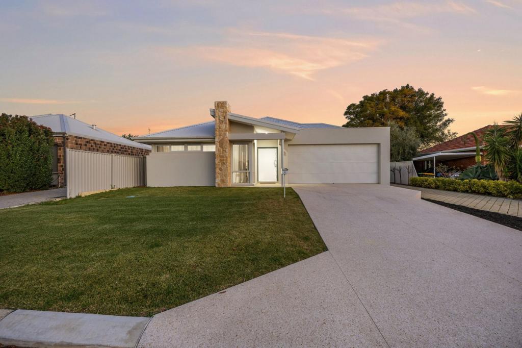 8 Wyndham Way, Yokine, WA 6060