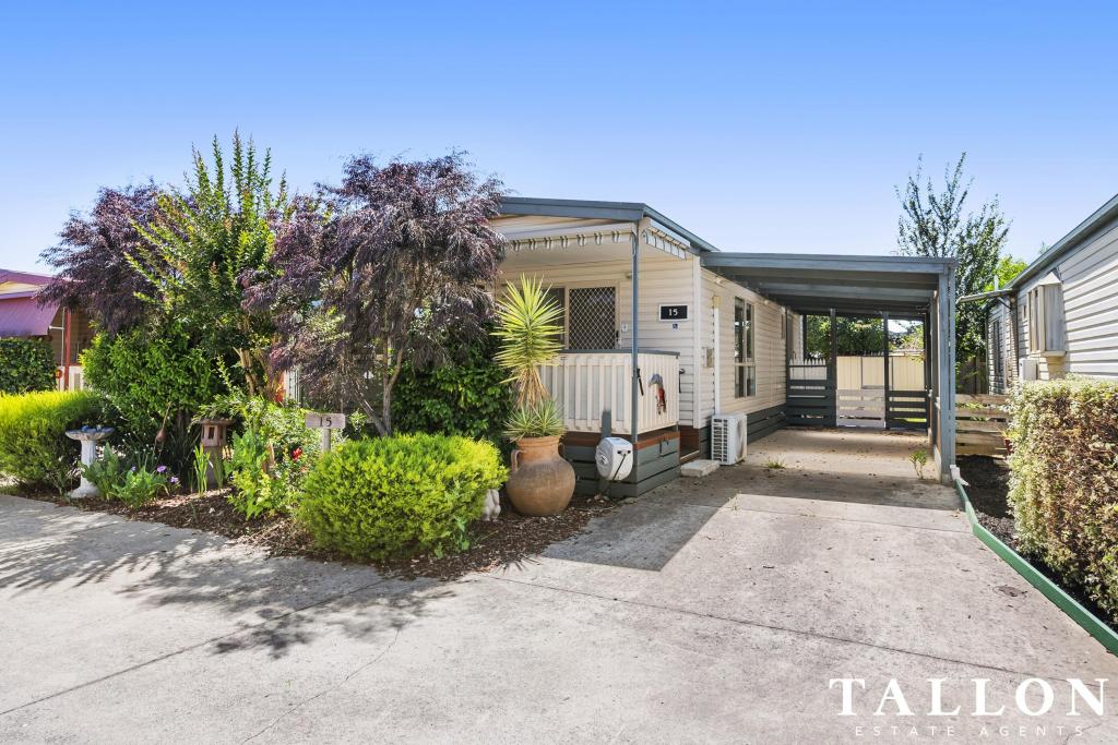 15 Beachcomber Way, Hastings, VIC 3915