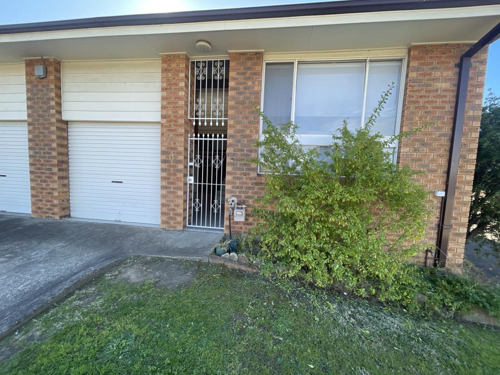 25/1 Myrtle St, Prospect, NSW 2148