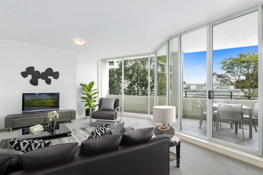 10/4 Rangers Rd, Neutral Bay, NSW 2089