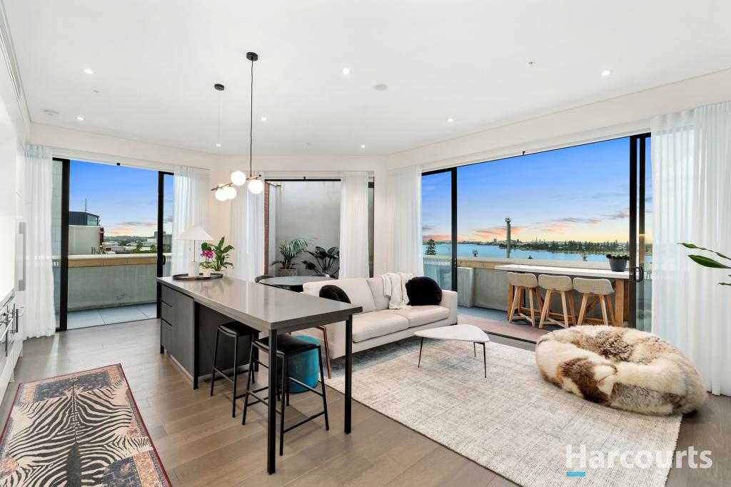 605/147-153 Hunter St, Newcastle, NSW 2300