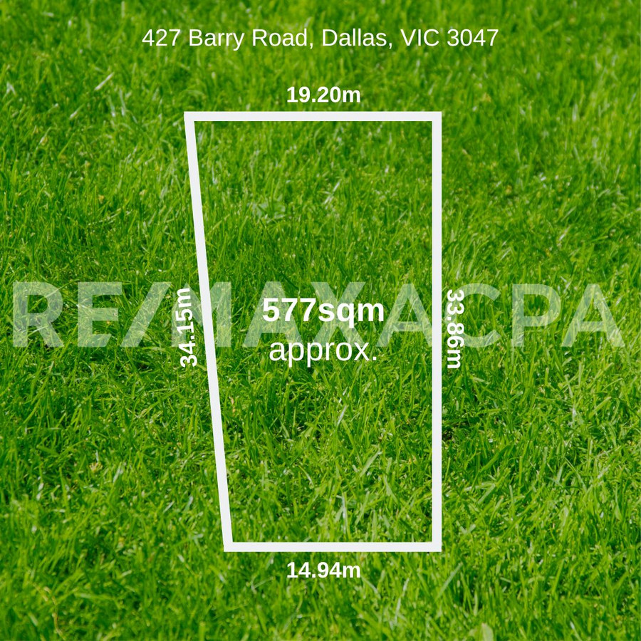 427 Barry Rd, Dallas, VIC 3047