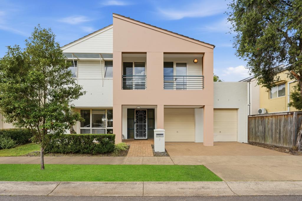 7 Stevenson Ave, Newington, NSW 2127