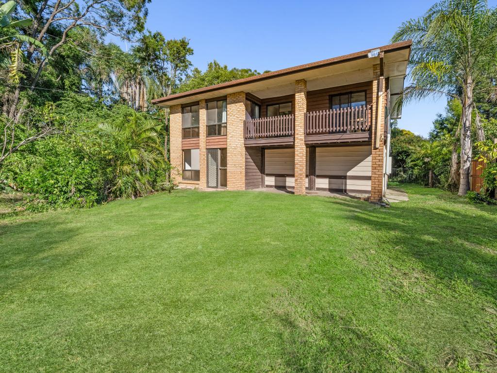 149a Moores Pocket Rd, Moores Pocket, QLD 4305