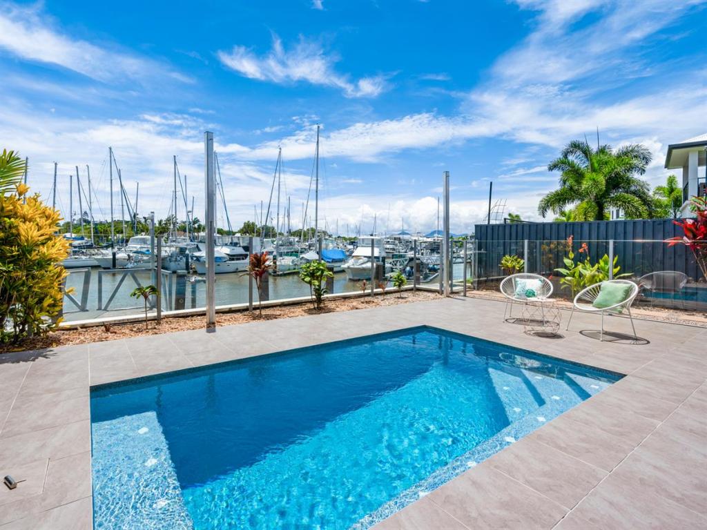 46 Marina Qy, Trinity Park, QLD 4879