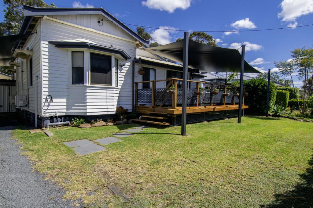 19 Kookaburra St, Dalby, QLD 4405