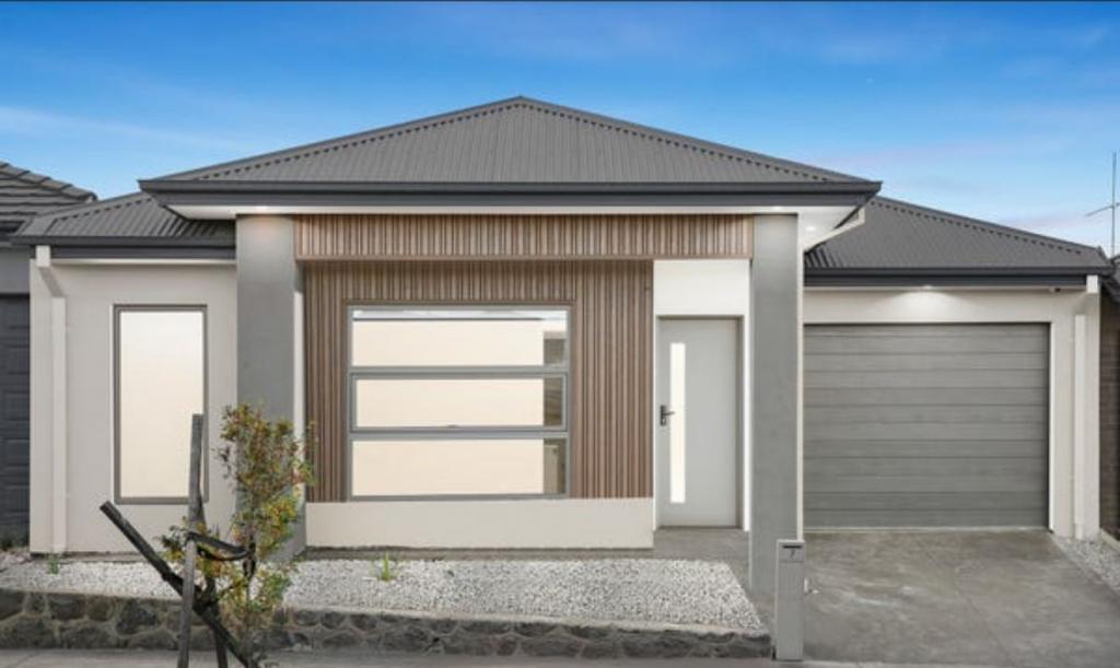 7 Beltex Rd, Wollert, VIC 3750