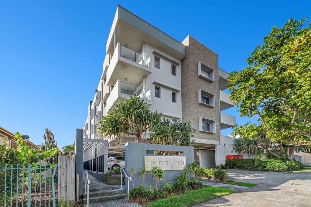7/101 POHLMAN ST, SOUTHPORT, QLD 4215