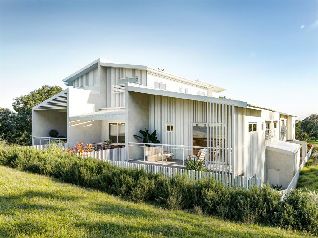 Contact Agent For Address, Wooloowin, QLD 4030