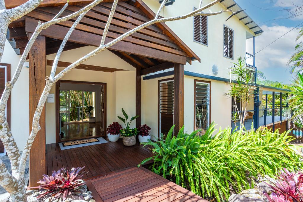 1 Wendoma Ct, Tinbeerwah, QLD 4563