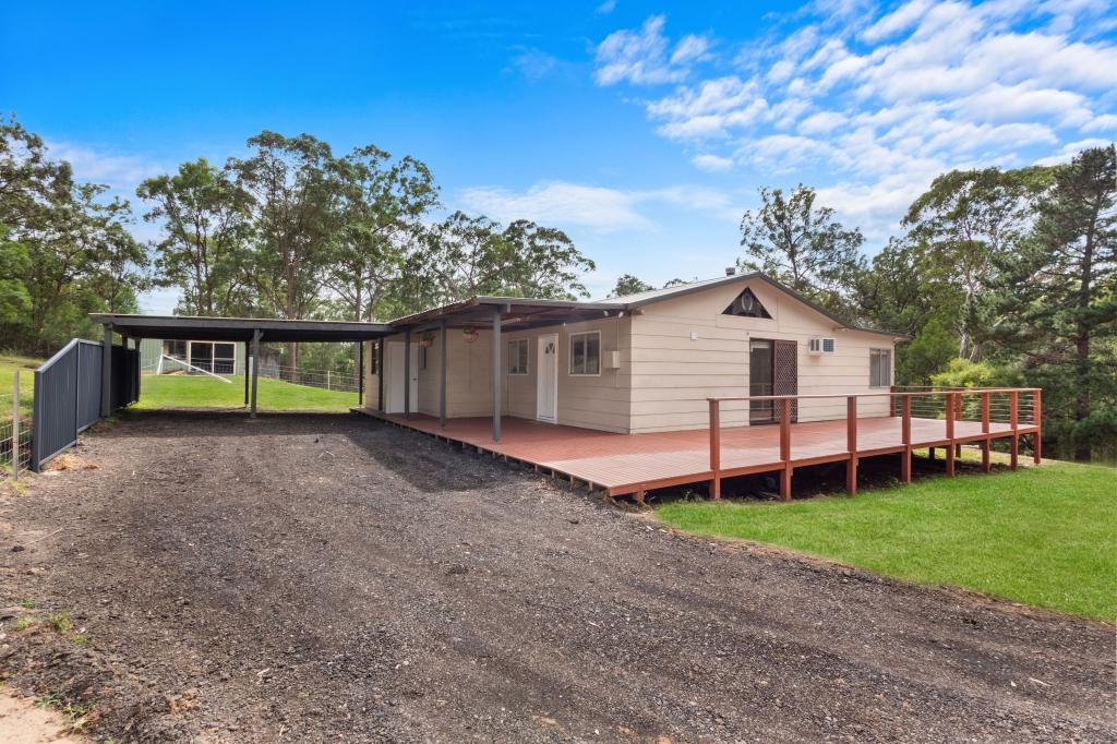 33 Kentucky Dr, Glossodia, NSW 2756