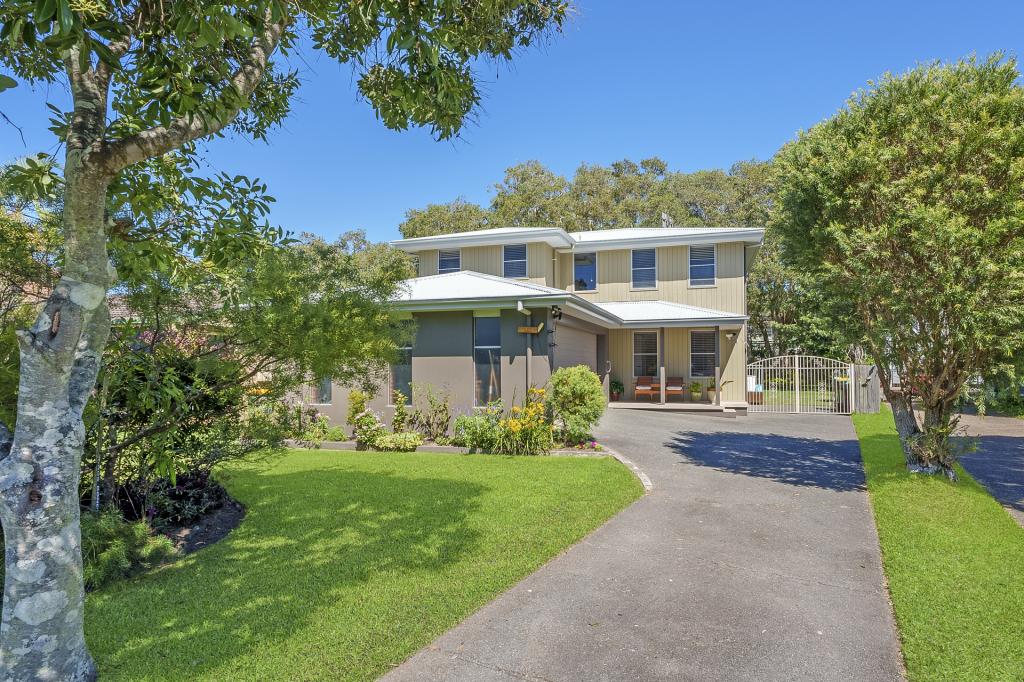 21 Leighton Cl, North Haven, NSW 2443