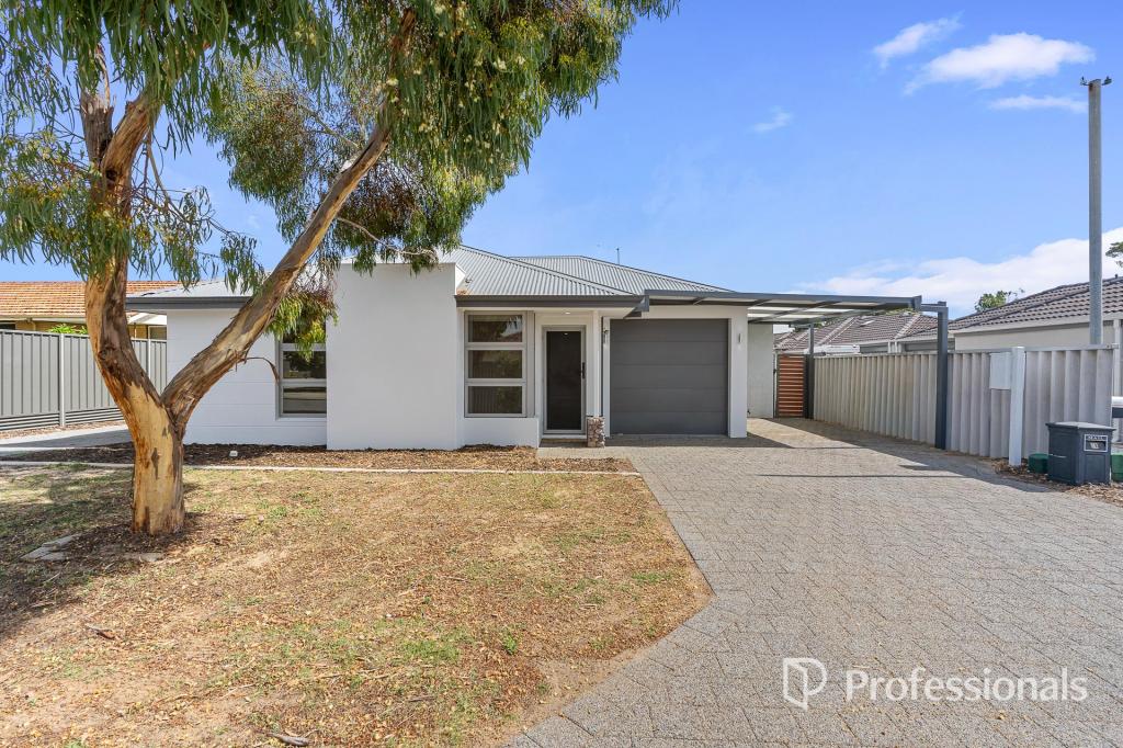 8a Hepburn Way, Balga, WA 6061