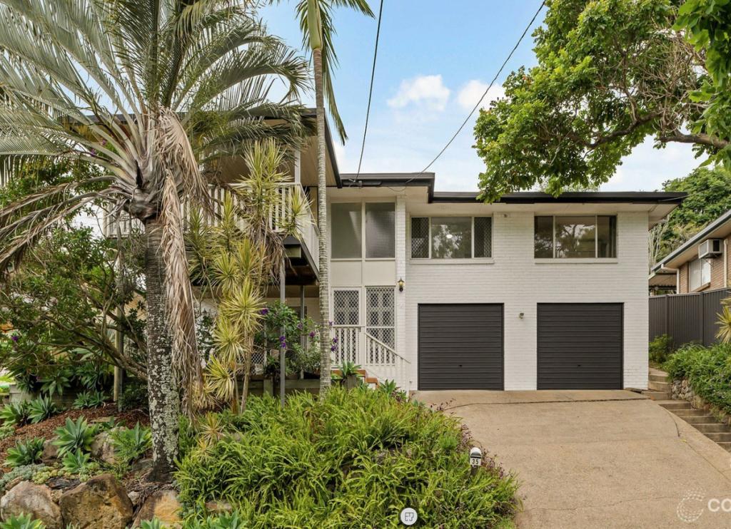 35 Lewana St, Mansfield, QLD 4122