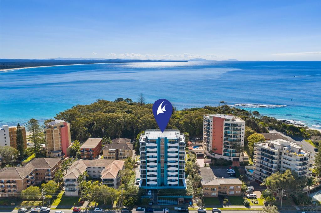 501/39 HEAD ST, FORSTER, NSW 2428
