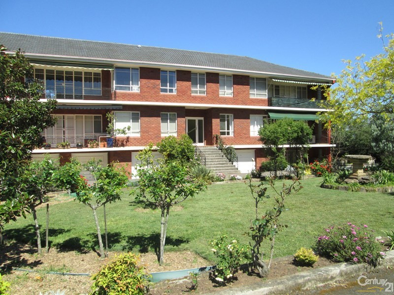 8/25 Pacific Hwy, Roseville, NSW 2069