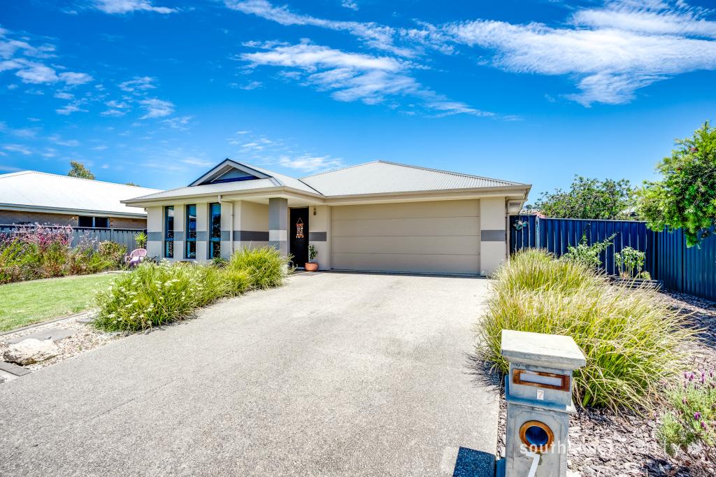 7 Nation Ct, Encounter Bay, SA 5211