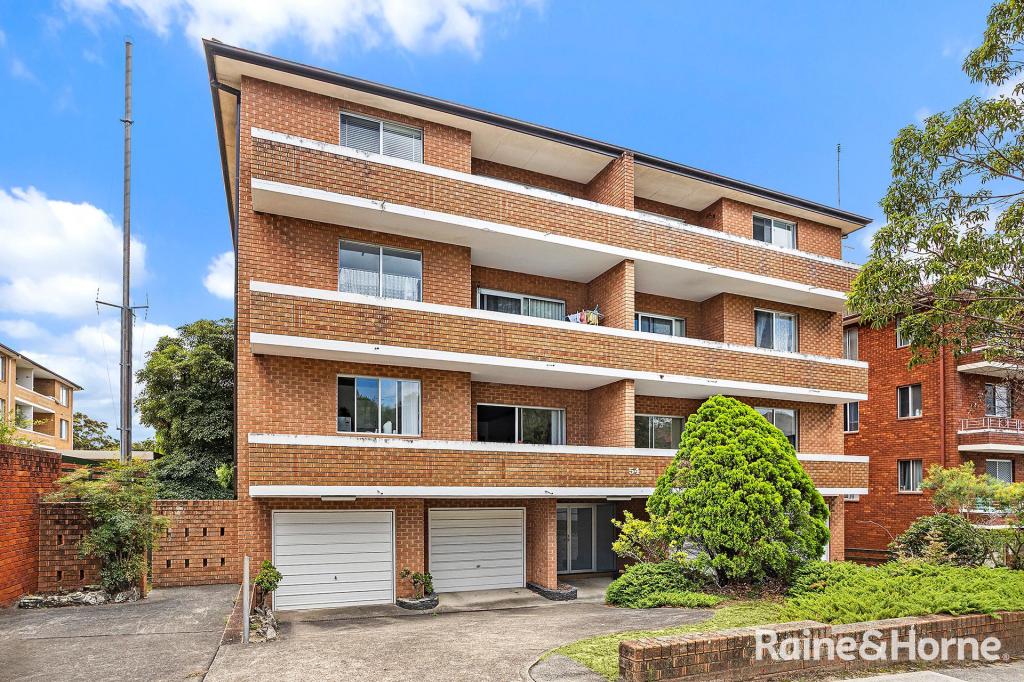 2/54-56 Robertson St, Kogarah, NSW 2217