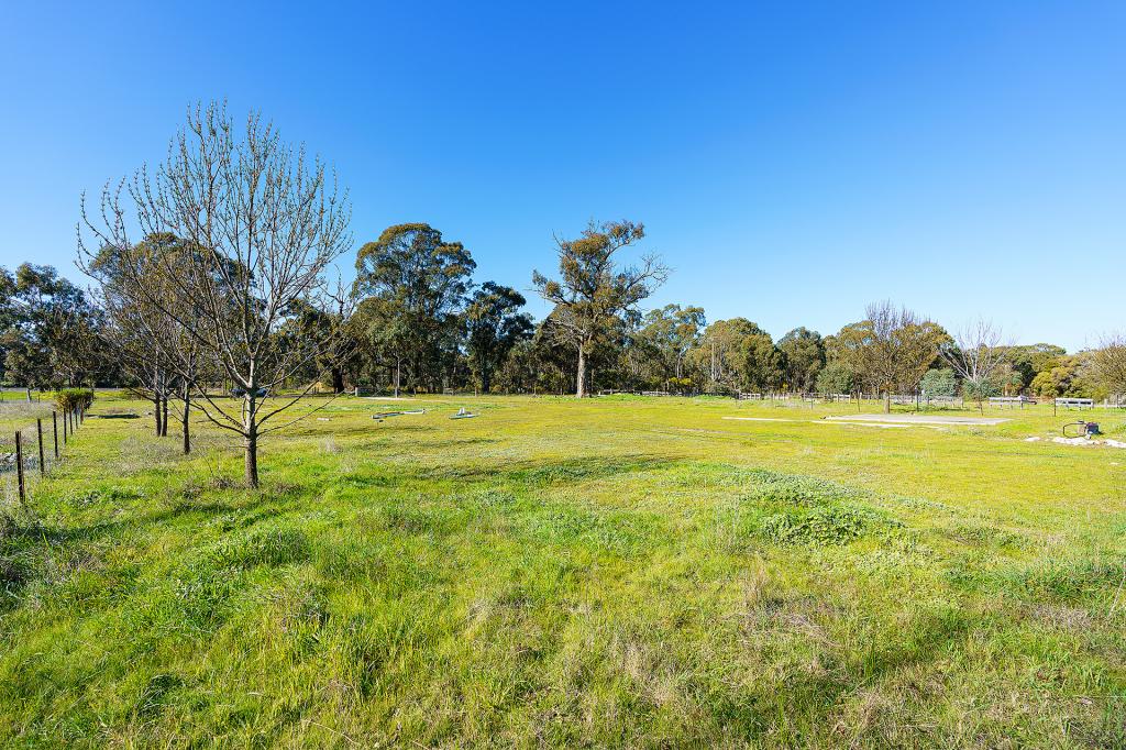 Lot 7 Cambrey Lane, Mangalore, VIC 3663