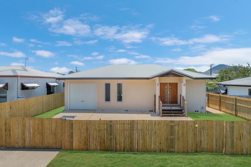 37 Constance Dr, Kelso, QLD 4815