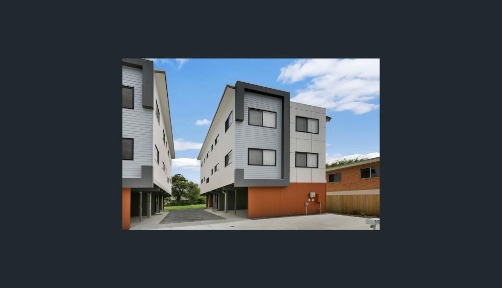 1/59 Wongara St, Clayfield, QLD 4011