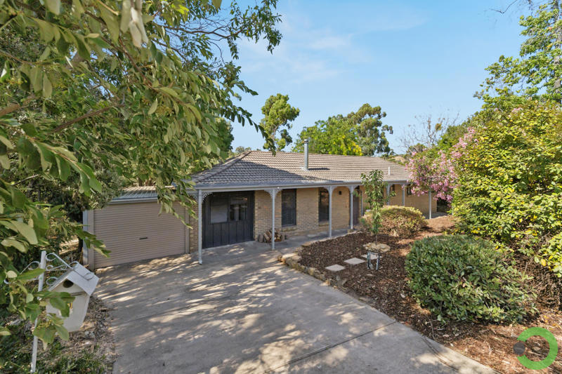 13 Patricia St, Coromandel Valley, SA 5051