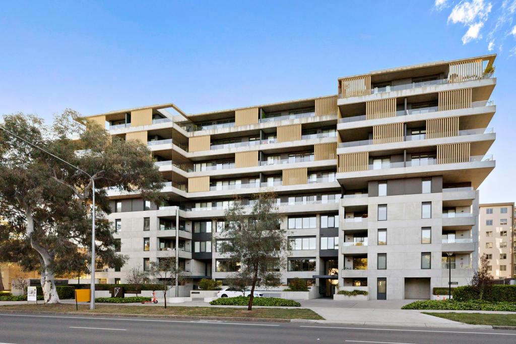 97/217 Northbourne Ave, Turner, ACT 2612