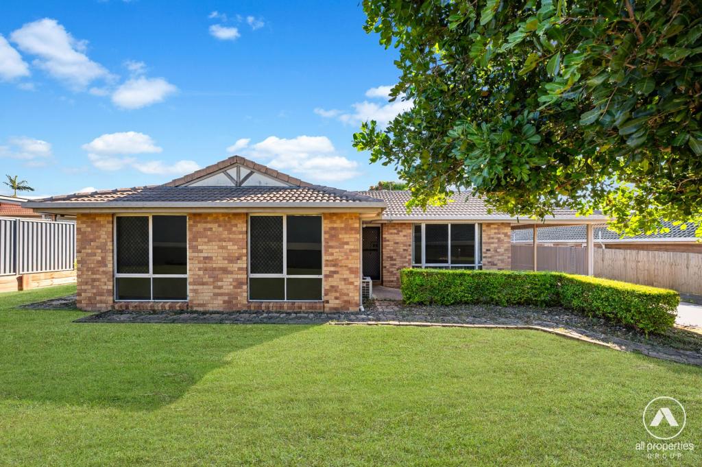 15 Mooloolah Ct, Hillcrest, QLD 4118