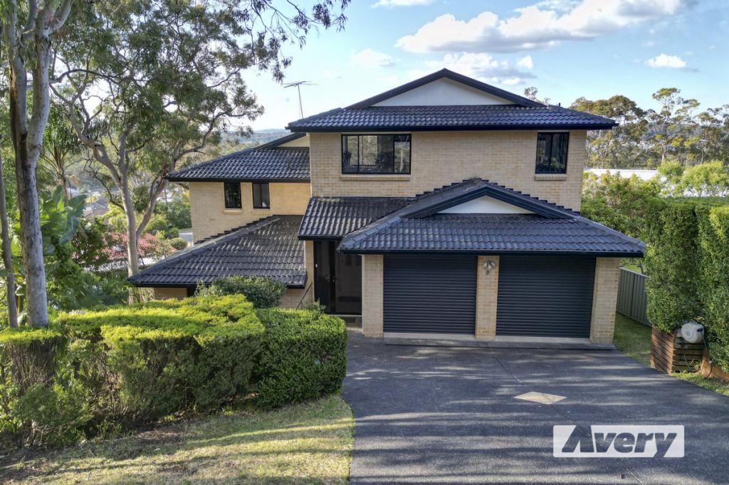 8 Lincoln Cl, Rathmines, NSW 2283