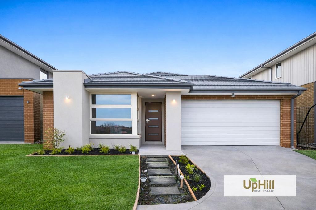 27 Monocot Ave, Clyde North, VIC 3978