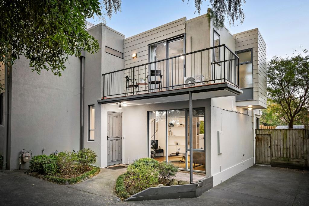 4/26 Hopetoun Ave, Brunswick West, VIC 3055