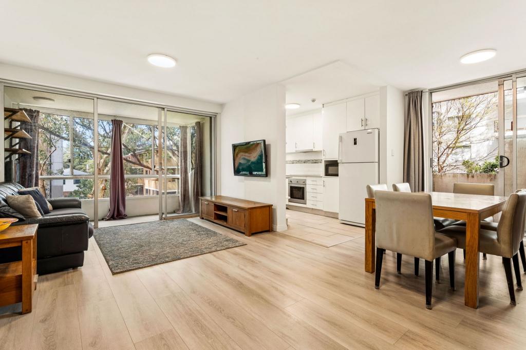 10/40-46 PENKIVIL ST, BONDI, NSW 2026