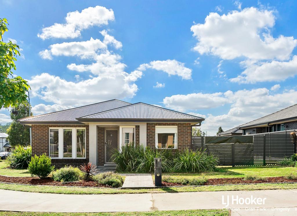 58 Holden Dr, Oran Park, NSW 2570