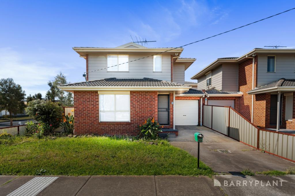 46 GLADSTONE ST, ST ALBANS, VIC 3021