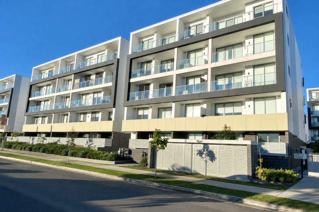 G07/5 MANCHESTER DR, SCHOFIELDS, NSW 2762