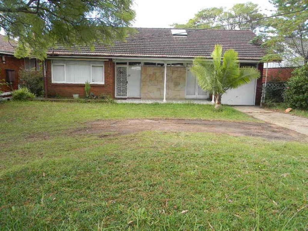 729 Pennant Hills Rd, Carlingford, NSW 2118