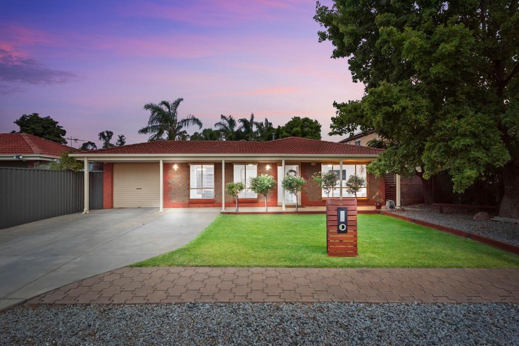 12 Bogart Dr, Paralowie, SA 5108