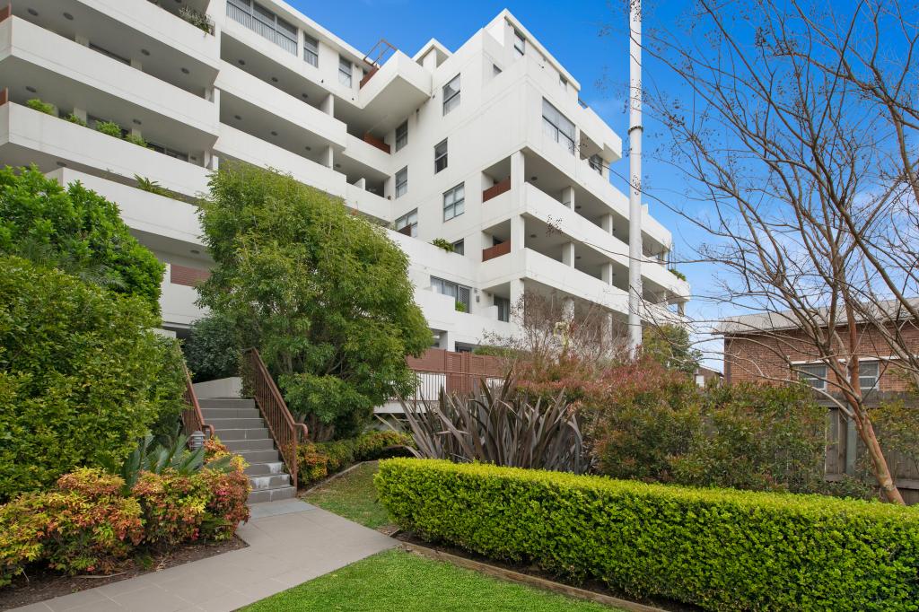 4/235 HOMEBUSH RD, STRATHFIELD, NSW 2135