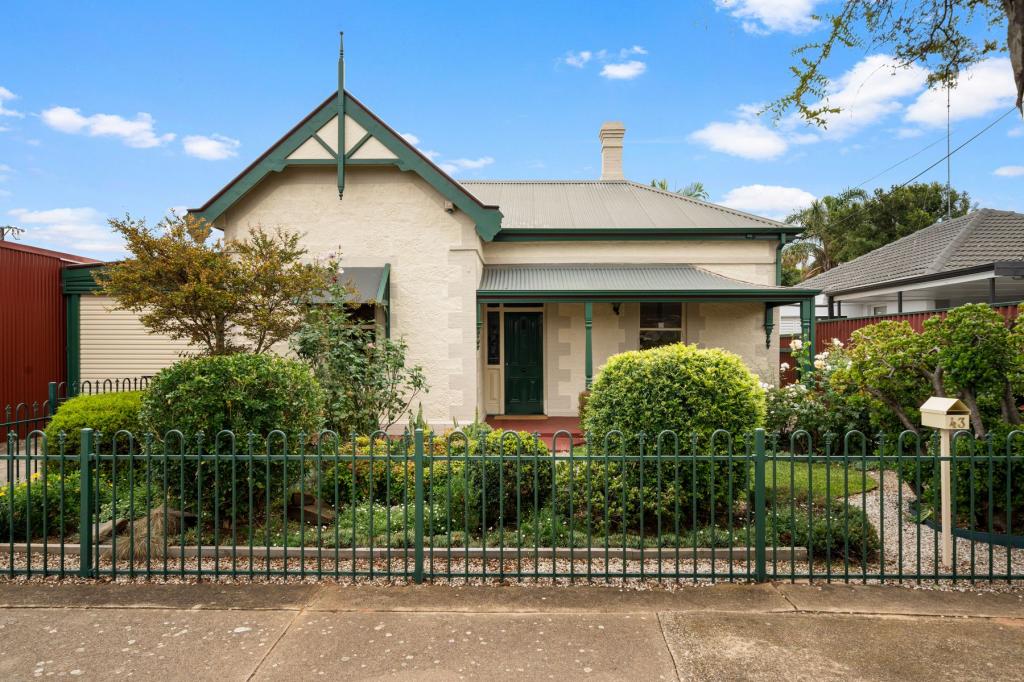43 Second Ave, Cheltenham, SA 5014