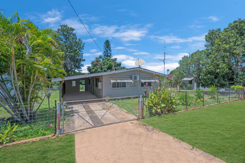 47 James St, Ravenswood, QLD 4816