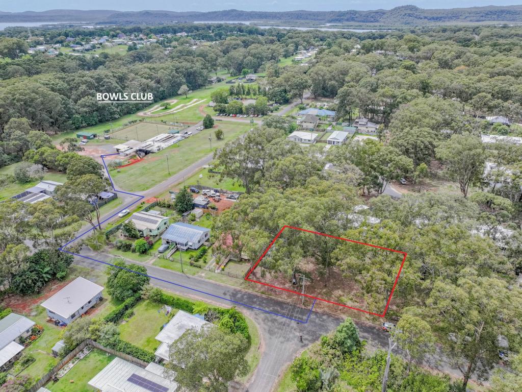 8-10 Rossi Ave, Russell Island, QLD 4184