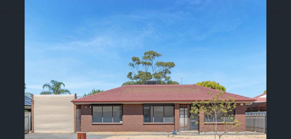 15 Mcinnis Ave, Burton, SA 5110